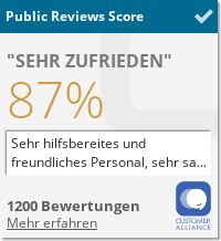 Alle Bewertungen über City-Hotel-Bremerhaven lesen