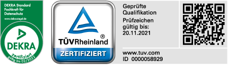 Customer Alliance - Certifications