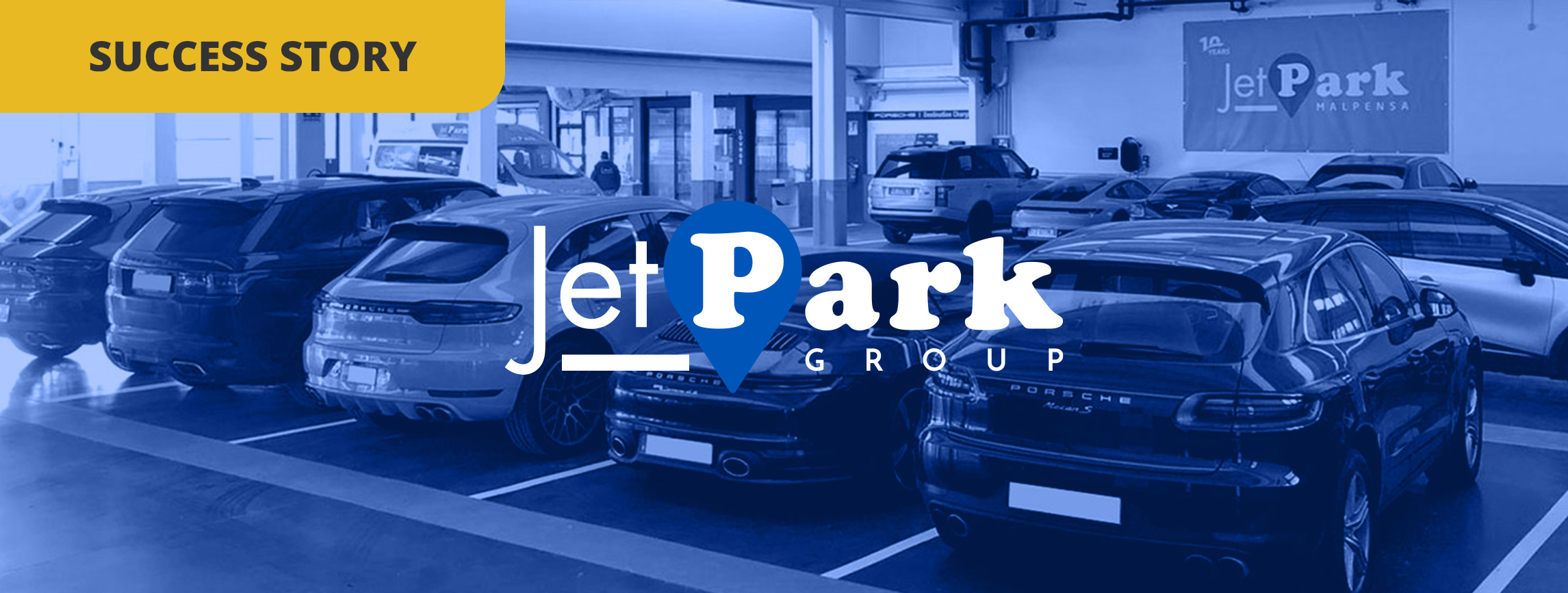  Con oltre 300 recensioni raccolte in soli due mesi, non vorresti scoprire il segreto di JetPark?