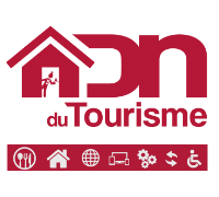 Visit ADN du Tourisme