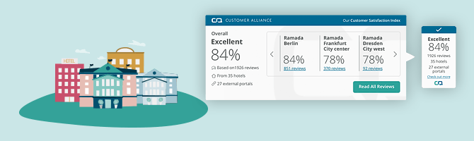 Welcome Chain Widgets to Customer Alliance