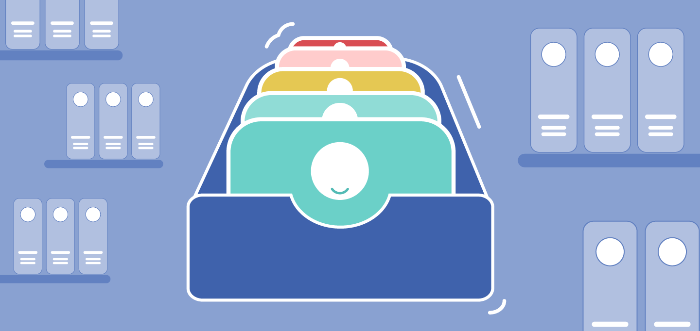 New feature: Archive your old Customer Alliance reviews now!