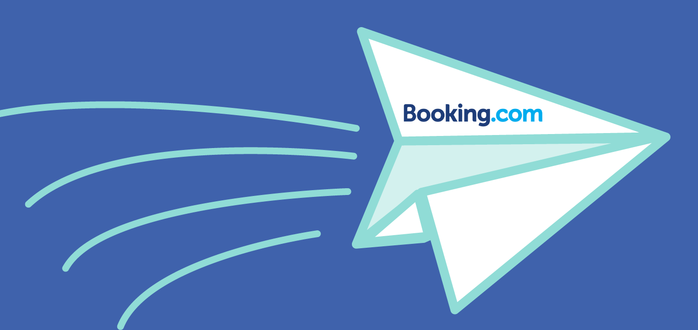 So können Sie die tatsächliche E-Mail-Adresse von Booking.com-Gästen ermitteln