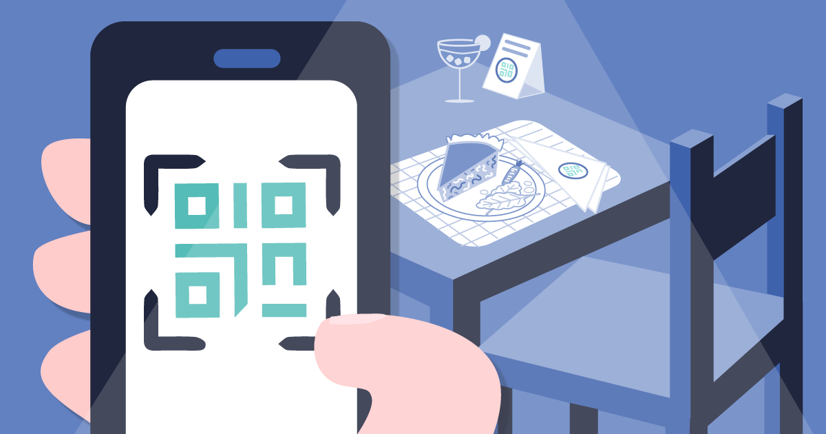 Wie Restaurants die Kontaktdaten Ihrer Gäste digital erfassen und den Dialog stärken