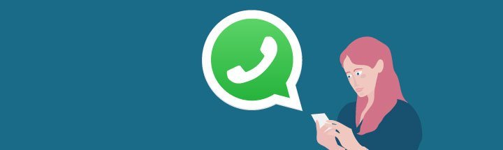 Why WhatsApp could revolutionize your guest communication