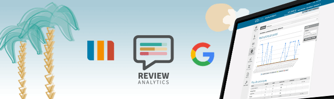 Redirect guests to Google for their reviews and improve your rankings!