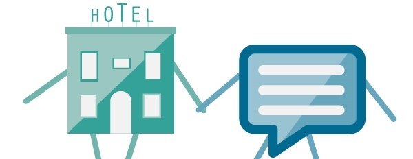 Trasforma le recensioni del tuo hotel in uno strumento efficace di web marketing turistico.