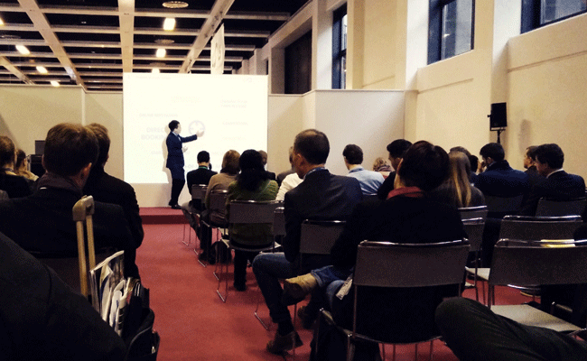 ITB 2015: Technologie-Trends rund um Hotellerie, Travel & To...