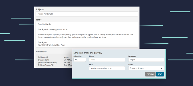 customer-alliance-SMS-review-invitations-content