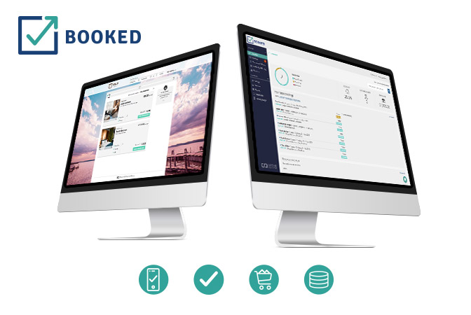 internet booking engine