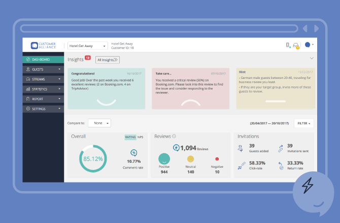 customer-alliance-insights-dashboard