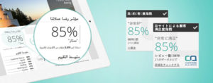 customer-alliance-review-analytics-arabic-chinese-japanese-widget-certificate