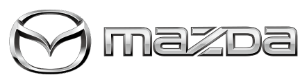 Mazda logo