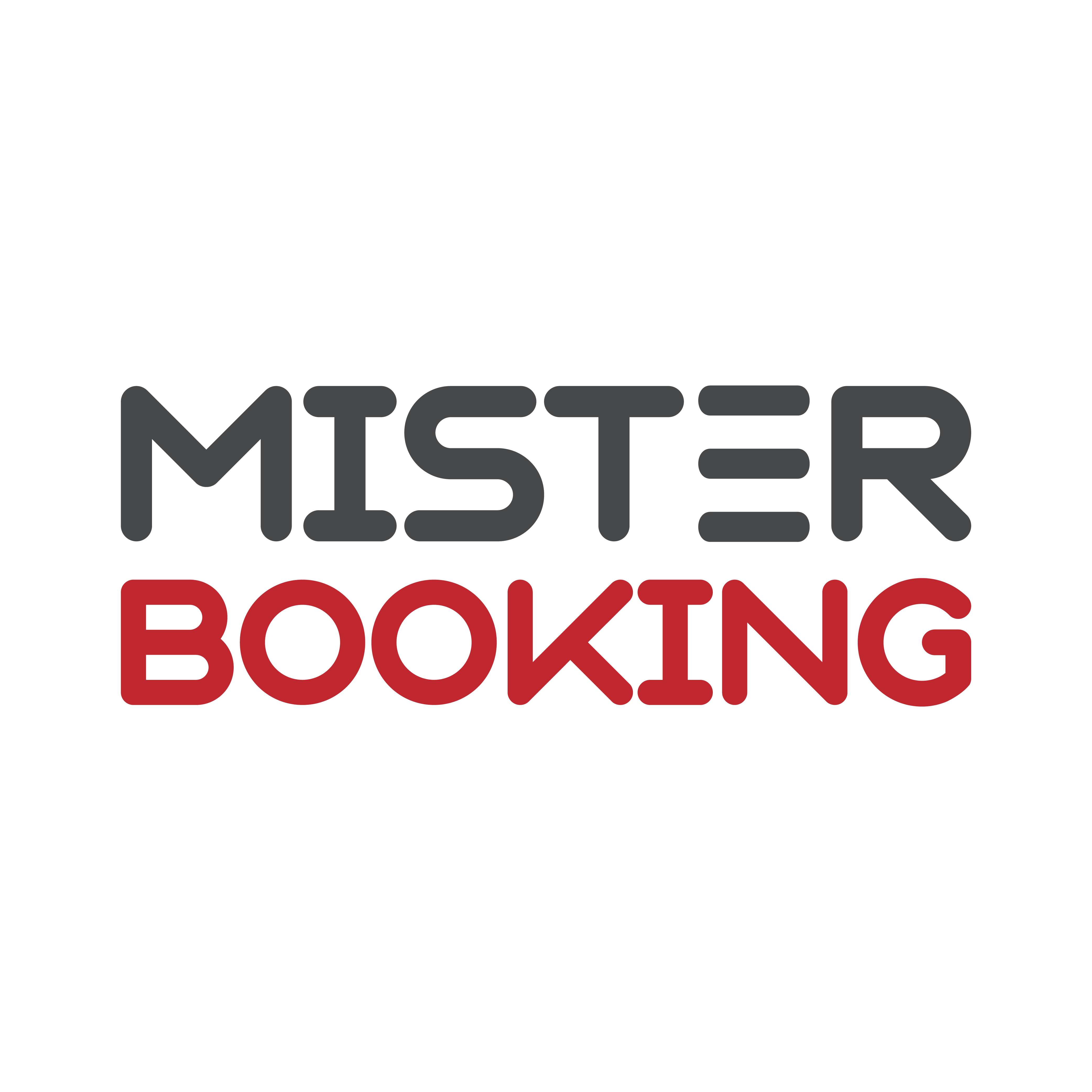 Visiter Misterbooking