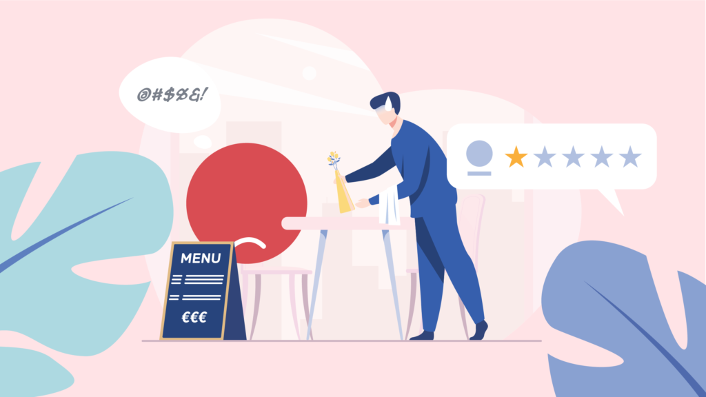 Opinie o restauracji