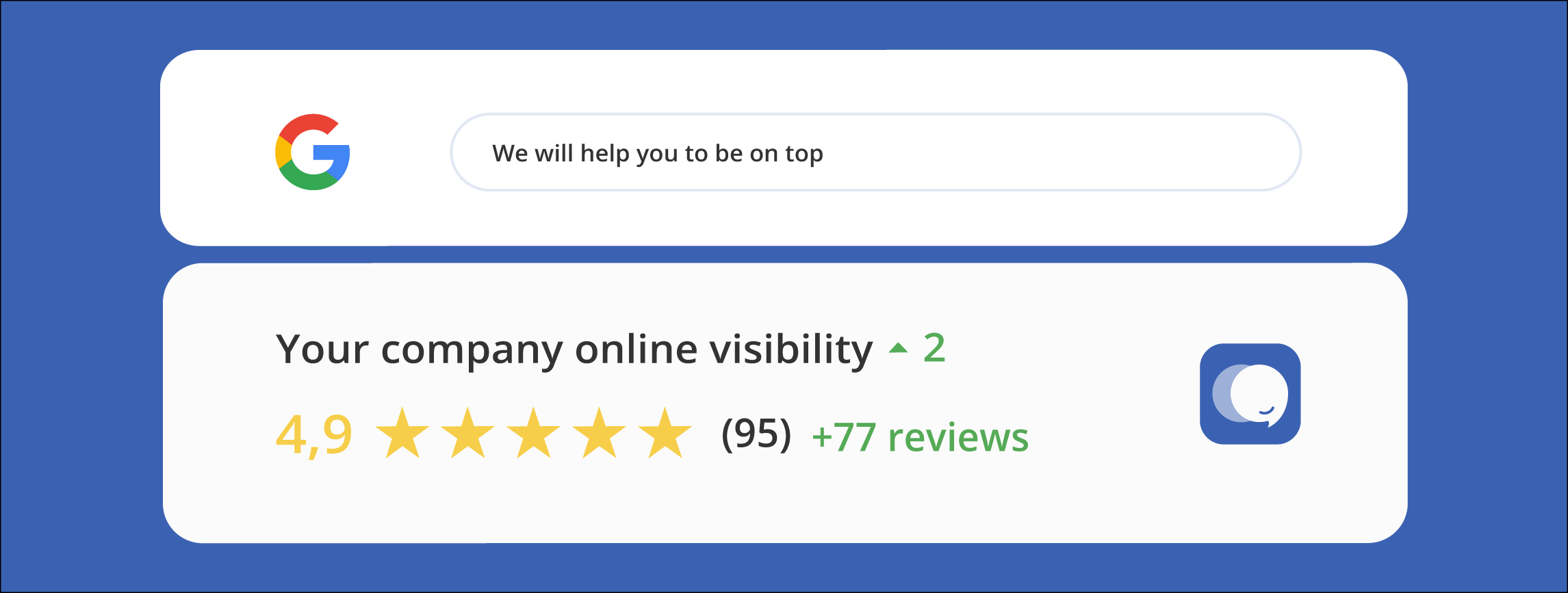 Reviews And SEO: How To Get More Clicks And Show Up On The First Page Of Google