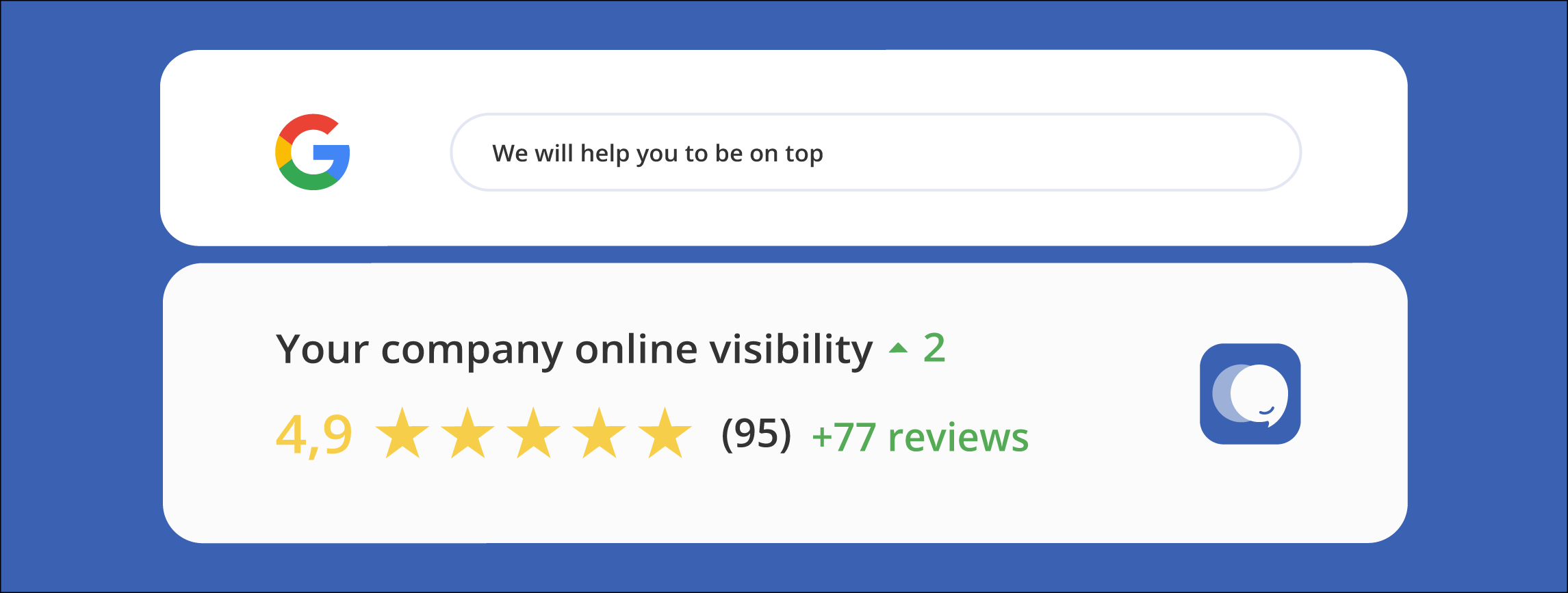 Reviews And SEO: how to get more clicks and show up on the f...