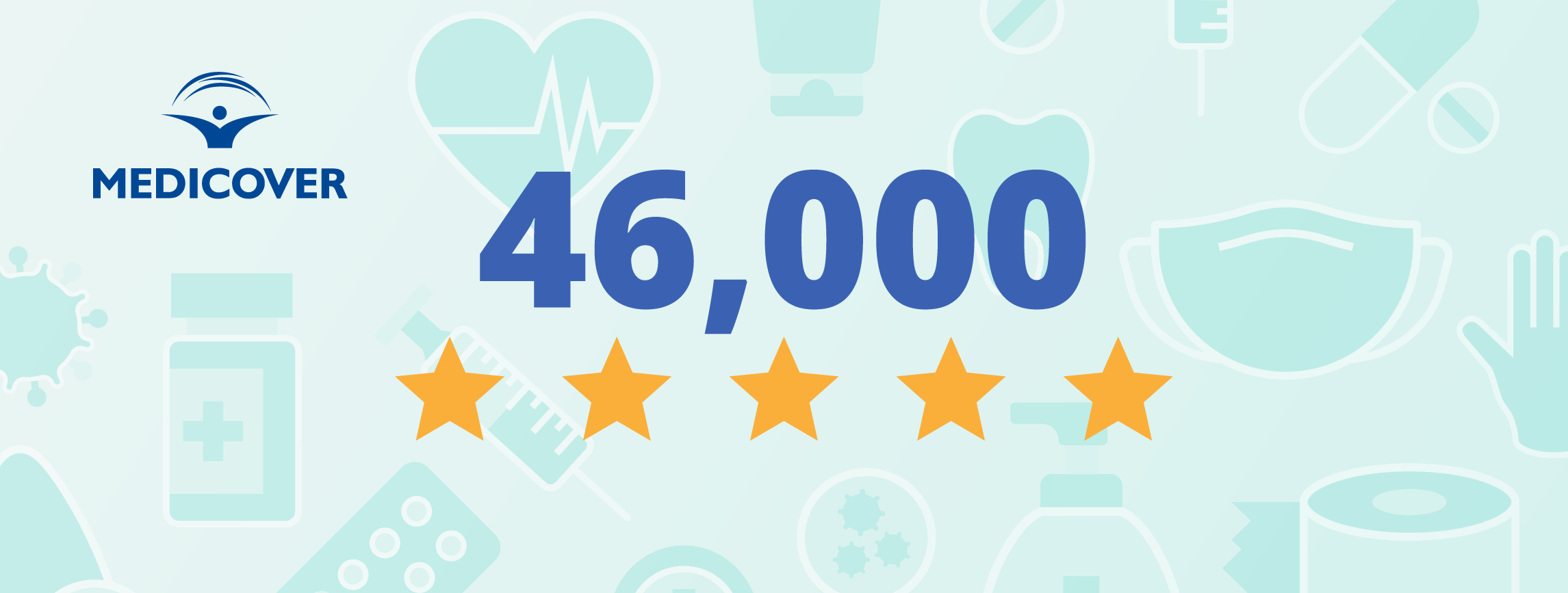 Come Medicover Romania ha raccolto 46.000 recensioni innovando il programma di feedback dei pazienti