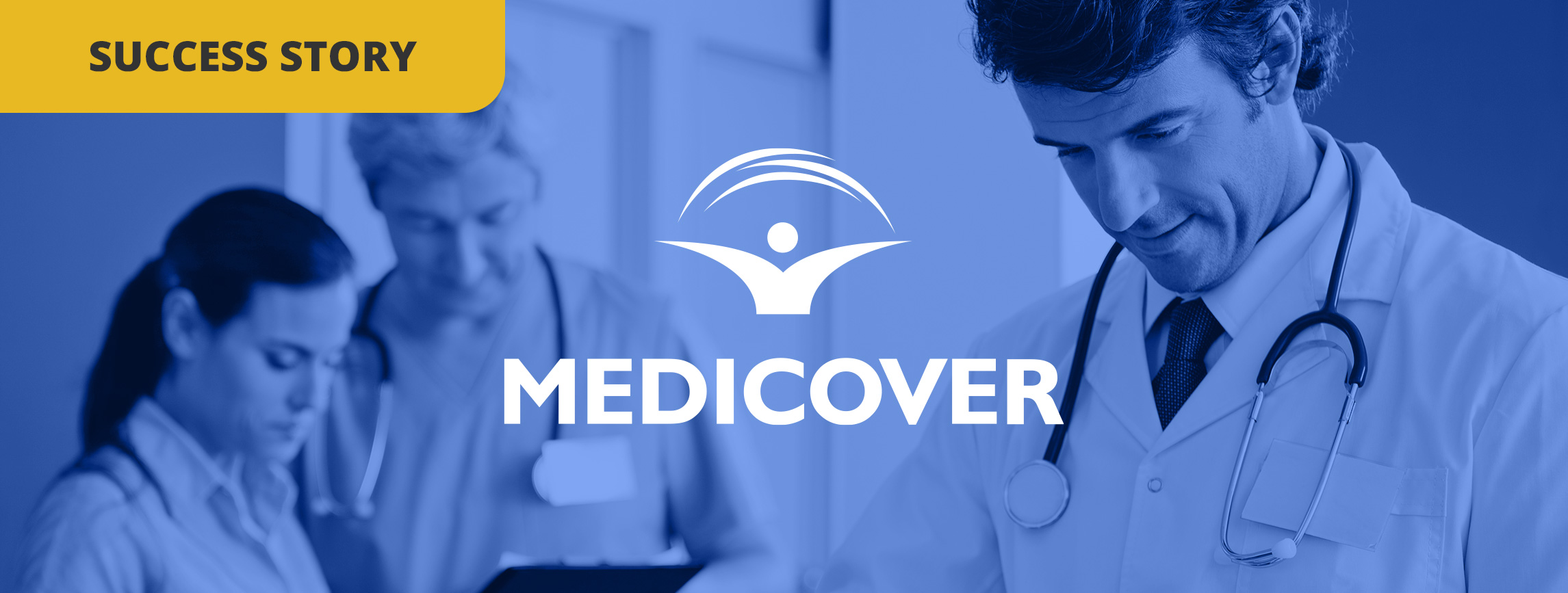 How Medicover Romania collected 46,000 reviews by reimagining their patient feedback program