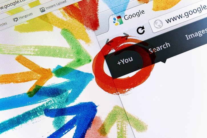 Google und Kommunikation