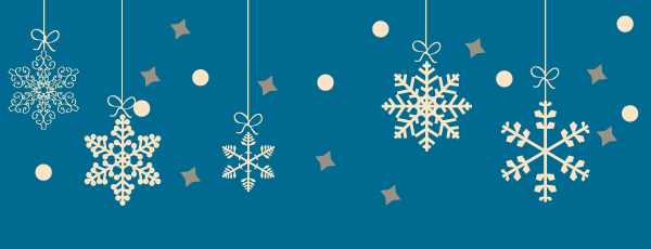 It’s Christmas time