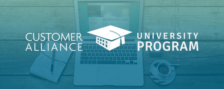 Announcing our new University Program