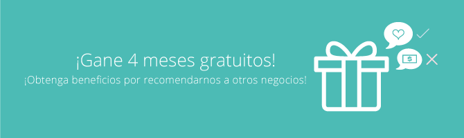 Programa de Recomendación de Customer Alliance