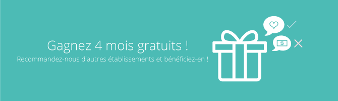Programme de recommandation Customer Alliance