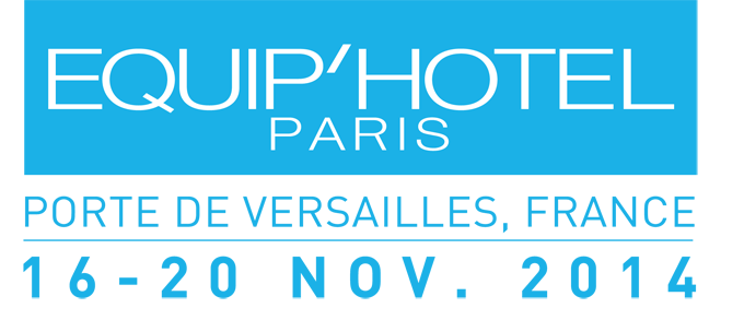 Rencontrez-nous au salon Equip’Hotel !
