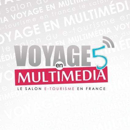 Venez nous rencontrer au salon de l’e-tourisme à Saint-Raphael !