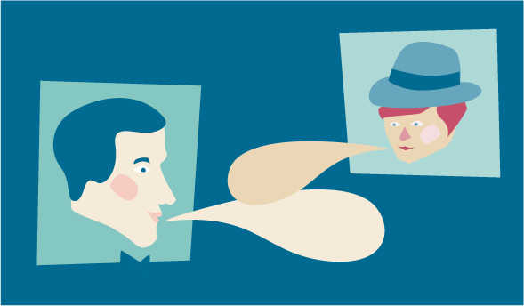 How business travelers use online reviews