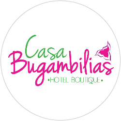 Casa Bugambilias Hotel Boutique