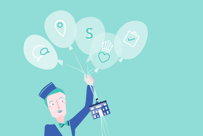 I benefici di una corretta strategia di Review Management