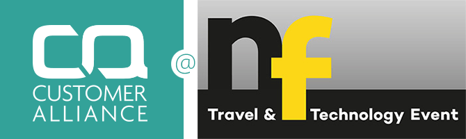 Customer Alliance è a NoFrills 2015
