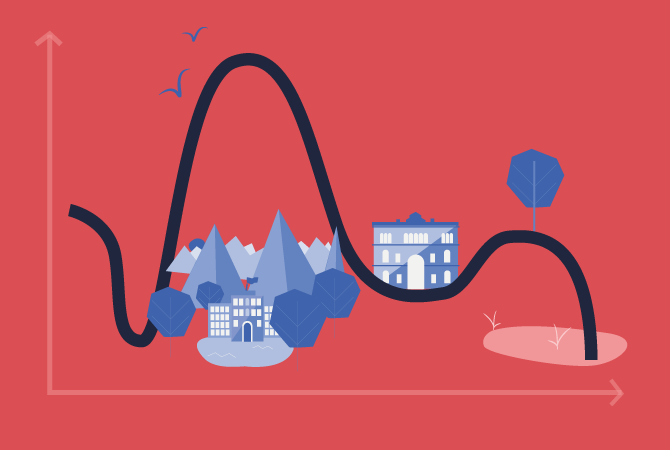 Réputation en ligne : Comment se situe votre hôtel ?