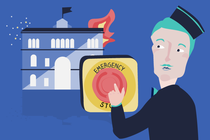 Five Things Hotels Should Stop Doing In 2017