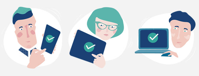 Convert website visits into bookings with Booked!