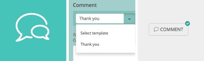 Sparen Sie Zeit beim Beantworten Ihrer Gästebewertungen – mit Vorlagen und Entwürfen in Review Analytics
