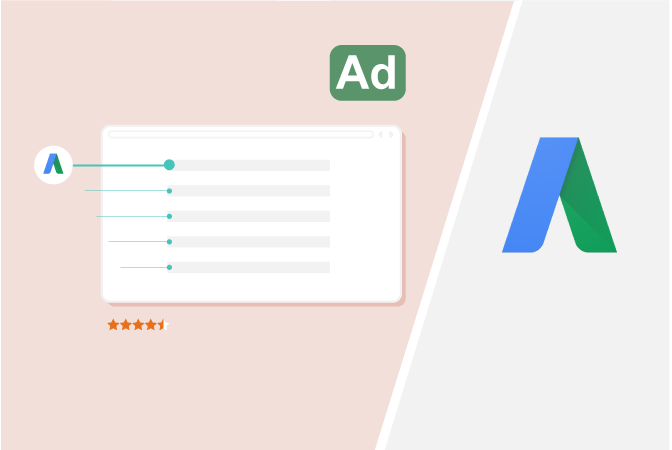 Intégrez vos avis clients à vos campagnes Google AdWords