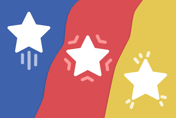 Guida pratica alle stelline di Google per il tuo negozio online