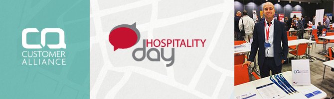 Hospitality Day Riccione 2015: recensioni, reputazione, revenue a 360°