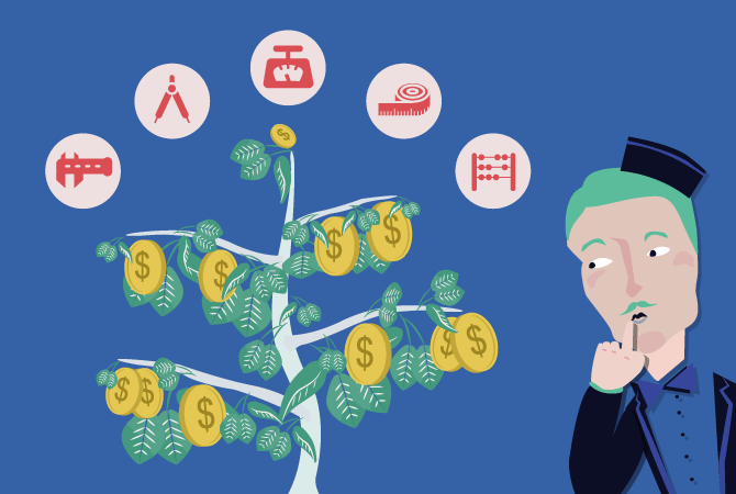 Come posso misurare il ROI? In che modo aiuterà in termini di entrate e marketing?