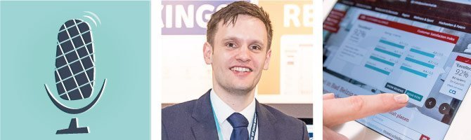 Our latest product updates. An interview with Moritz Klussmann, Customer Alliance’s CEO