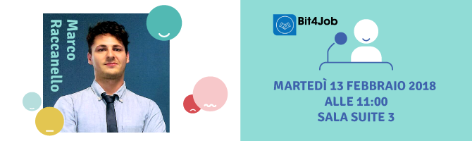 BIT Milano 2018 : incontra gli esperti di recensioni