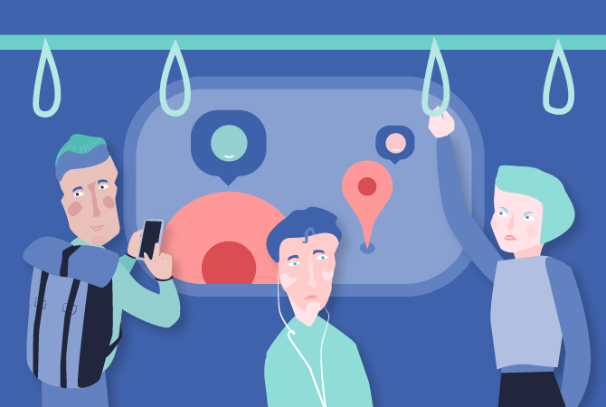 London Tube Reviews – What are the best (and worst!) stations?