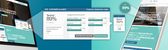¡Adiós a lo viejo, bienvenido lo nuevo, con la actualización del Widget de Review Analytics!