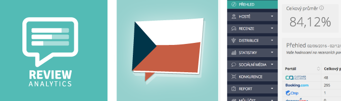 Another day, another language ‒ Czech out the Czech language in our Review Analytics backend