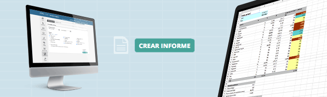 Sus reportes de Excel rediseñados – ¡es tiempo de evaluar!