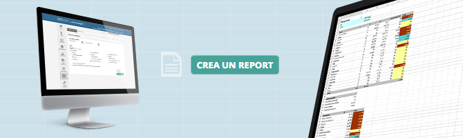 Modifica del layout nei report Excel – Dati alla mano!