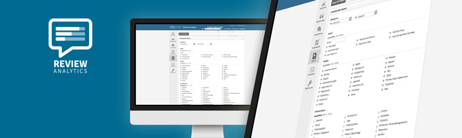 Vereinfachte Excel Ketten Reports – Den Überblick über die Leistung all Ihrer Hotels gewährleisten!